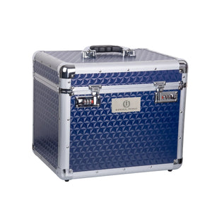 Bauletto IRHShiny Navy