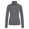 Maglia a maniche lunghe HVPAdeline - Grigio