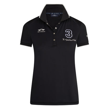 Polo tecnica