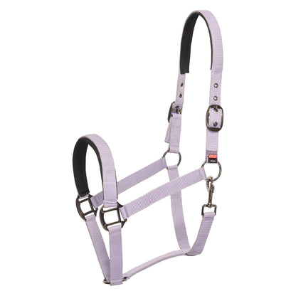Capezza classic sport e lunghina lilla