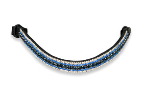 Frontalino TheOne U Shape Blue Jeans