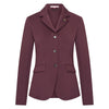 Giacca da concorso bordeaux - Bordeaux