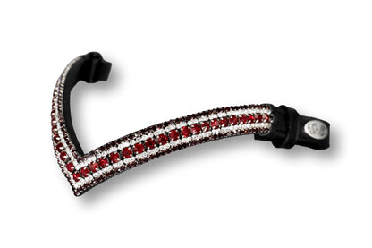 Frontalino TheOne V Shape Bordeaux