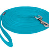 Longia QHP con borsa - Azzurro