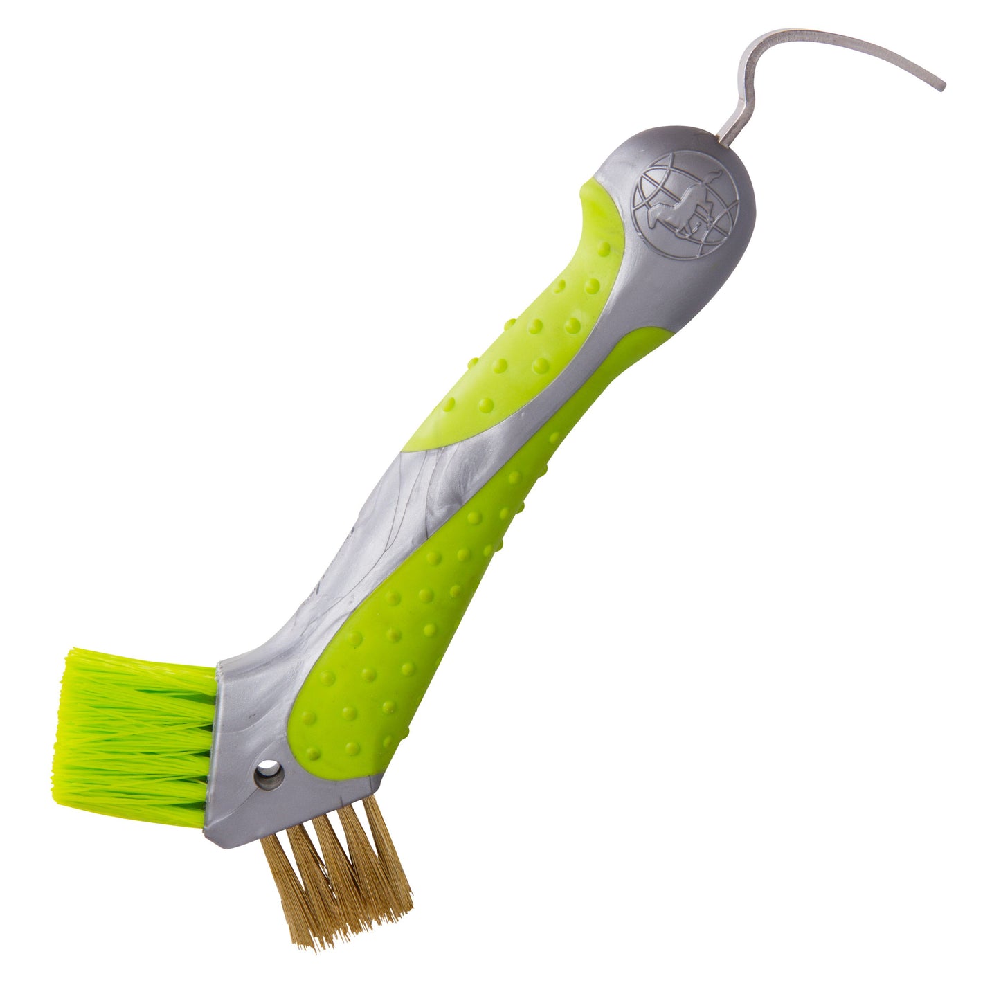 Nettapiedi con grip