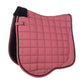 Set sottosella e cuffietta Rosewood