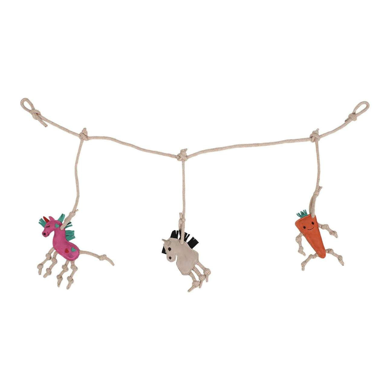 Gioco per cavallo