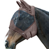 Maschera anti-mosche High Professional - Marrone