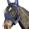 Maschera anti-mosche High Professional - Blu navy