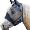 Maschera anti-mosche High Professional - Nero