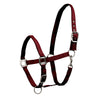 Capezza Satin - Bordeaux