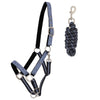 Set capezza e lunghina summer - Azzurro