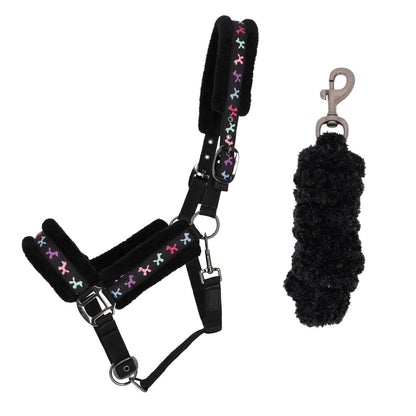 Set capezza e lunghina Isalyn