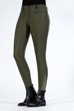 Pantaloni full grip Lea