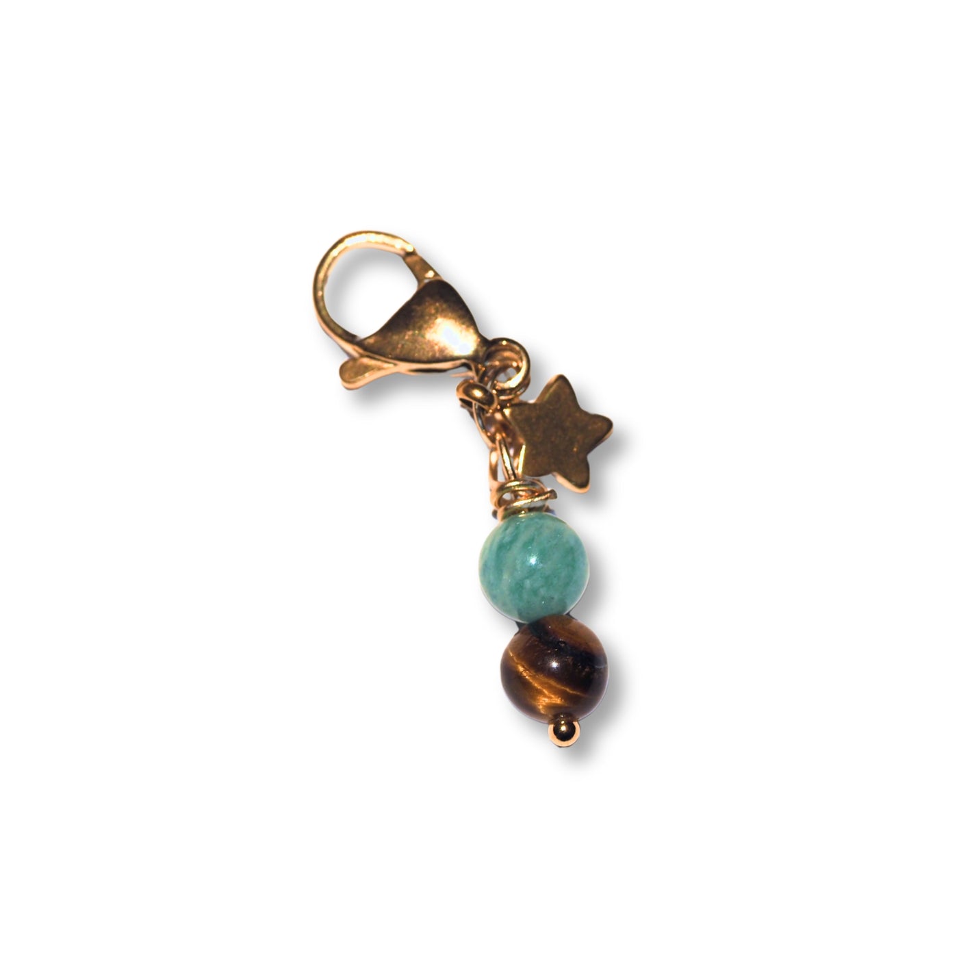Charm Coraggio