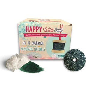 Gioco antistress Happy Wild Salts