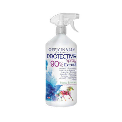 Spray anti mosche protective 90%