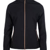 Giacca Softshell Lily - Nero