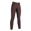 Pantaloni full grip Luna - Marrone
