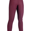 Pantaloni full grip Luna - Bordeaux