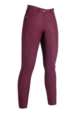 Pantaloni full grip Luna