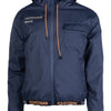 Giacca tecnica Lyon - 3 in 1 - Blu navy