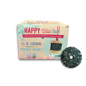 Gioco antistress Happy Wild Salts