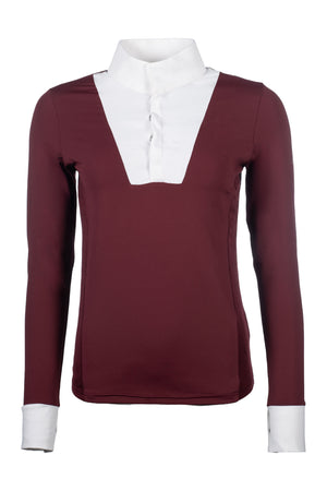 Polo da concorso Virginia