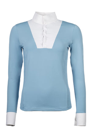 Polo da concorso Virginia