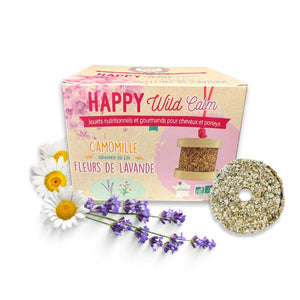 Gioco antistress Happy Wild Calm