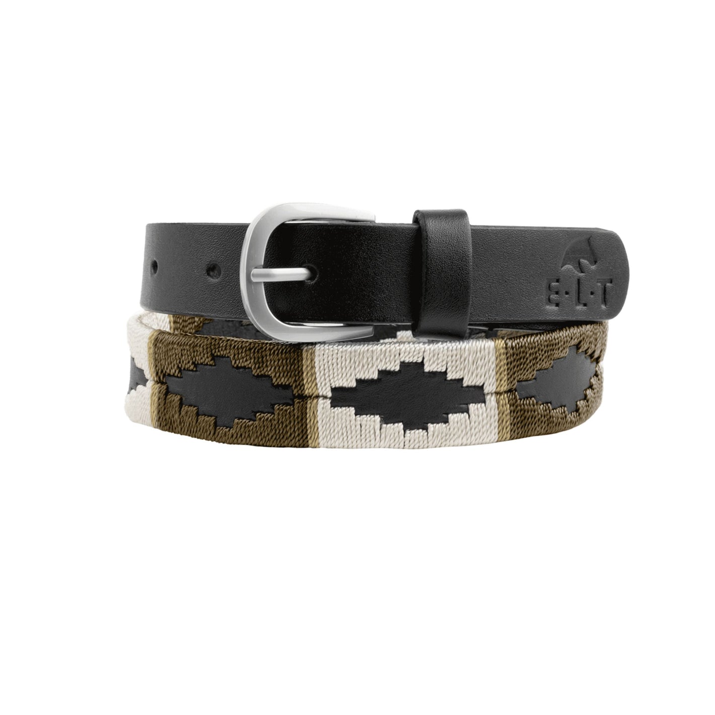 Cintura polo Gemma, corteccia