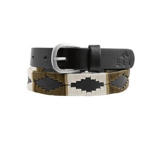 Cintura polo Gemma, corteccia