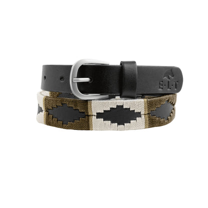 Cintura polo Gemma, corteccia