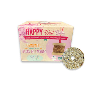 Gioco antistress Happy Wild Calm