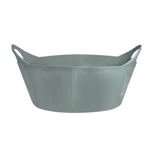 Mangiatoia flessibile 15l