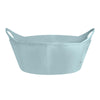 Mangiatoia flessibile 15l - Azzurro