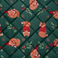 Sottosella Xmas Fox - salto