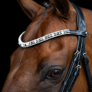 Frontalino Slim Silver