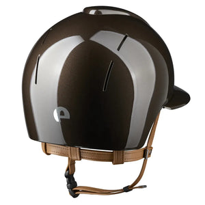 Kep Italia Smart Nova Polish Polo, marrone