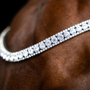 Frontalino Slim Crystal