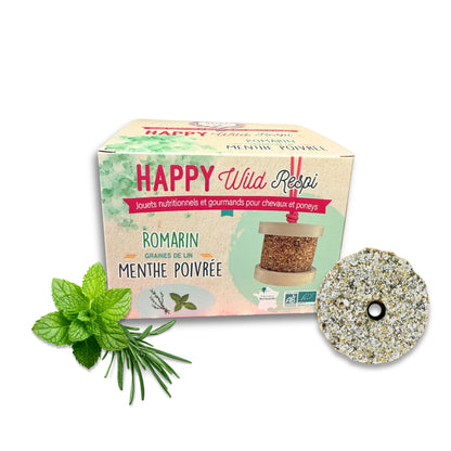 Gioco antistress Happy Wild Respi