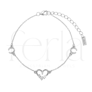 Bracciale Astrale