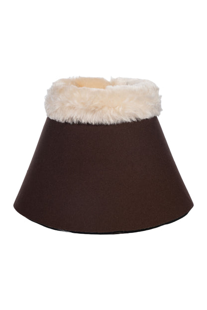 Paraglomi Comfort Softopren con pelo