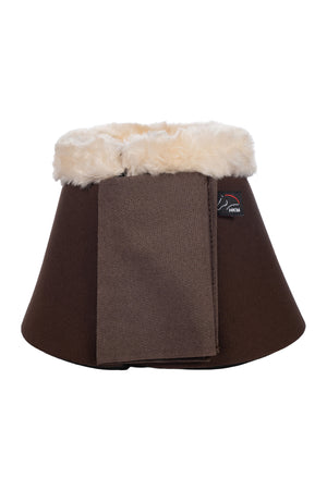 Paraglomi Comfort Softopren con pelo