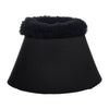 Paraglomi Comfort Softopren con pelo - Nero