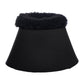 Paraglomi Comfort Softopren con pelo