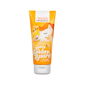 Balsamo labbra cavalli