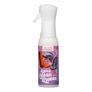 Spray multiuso Quick Clean Queen