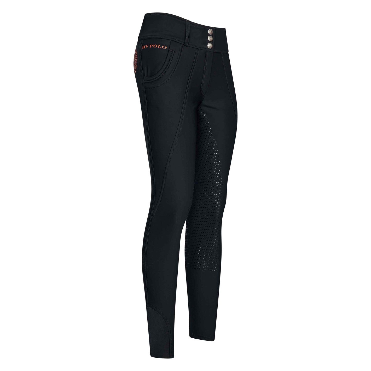 Pantaloni invernali HVPFavouritas full grip