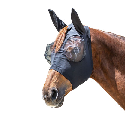 Maschera anti-mosche Puck